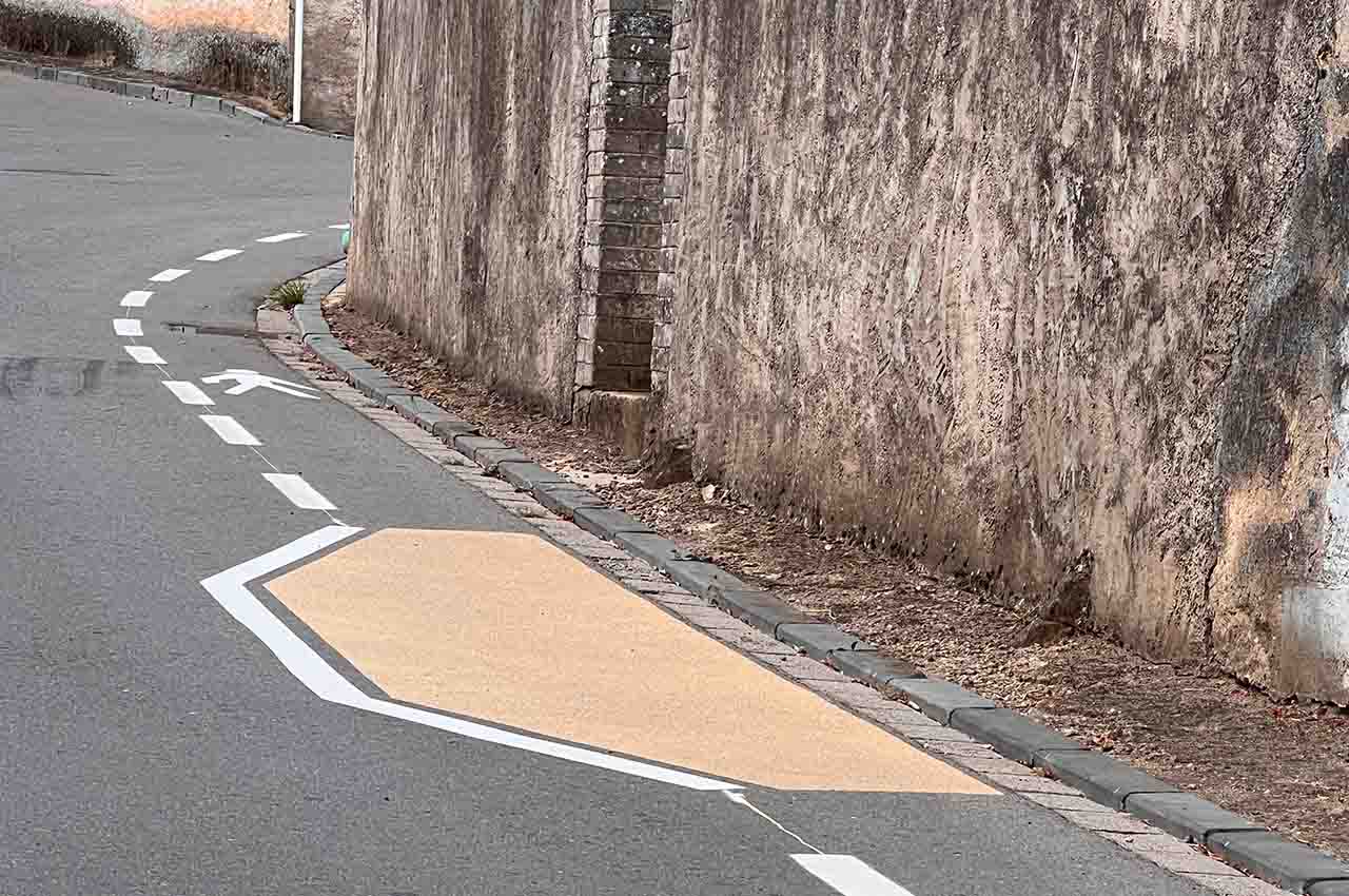 Techniroute Traitement de surface revetement antiderapant 2